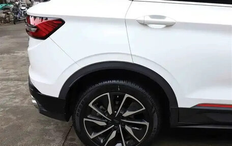Geely Coolray I, 2022 год, 941 000 рублей, 15 фотография