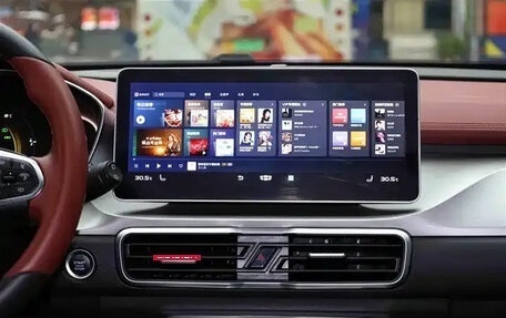 Geely Coolray I, 2022 год, 941 000 рублей, 20 фотография