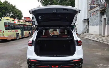 Geely Coolray I, 2022 год, 941 000 рублей, 24 фотография