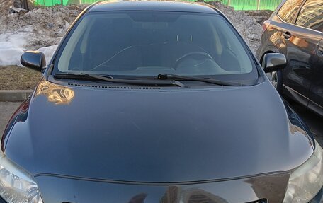 Toyota Corolla, 2007 год, 450 000 рублей, 2 фотография