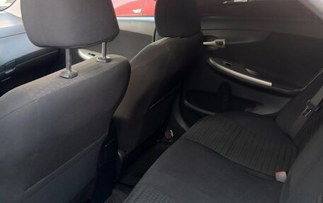 Toyota Corolla, 2007 год, 450 000 рублей, 6 фотография