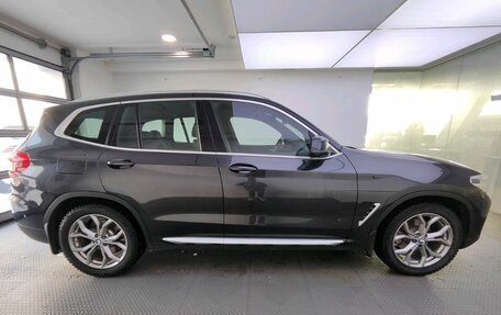 BMW X3, 2020 год, 4 459 000 рублей, 4 фотография