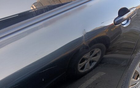 Toyota Corolla, 2007 год, 450 000 рублей, 8 фотография