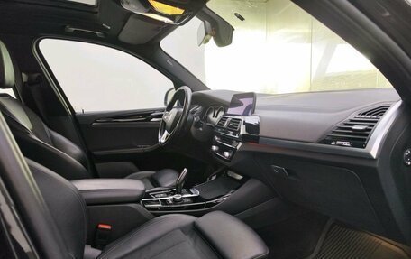 BMW X3, 2020 год, 4 459 000 рублей, 11 фотография