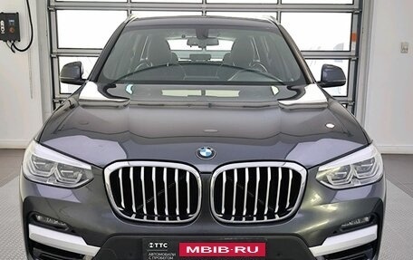 BMW X3, 2020 год, 4 459 000 рублей, 2 фотография