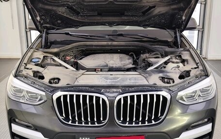 BMW X3, 2020 год, 4 459 000 рублей, 9 фотография