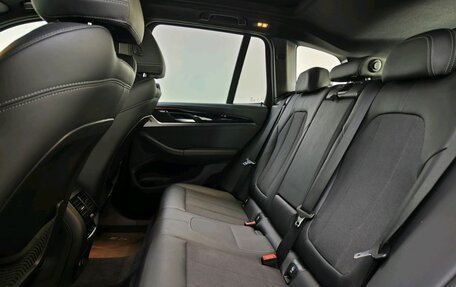 BMW X3, 2020 год, 4 459 000 рублей, 12 фотография