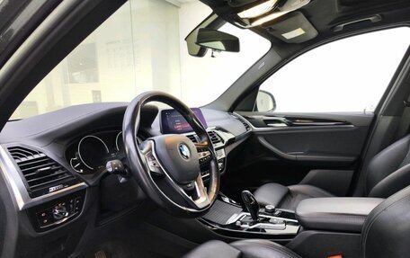 BMW X3, 2020 год, 4 459 000 рублей, 16 фотография