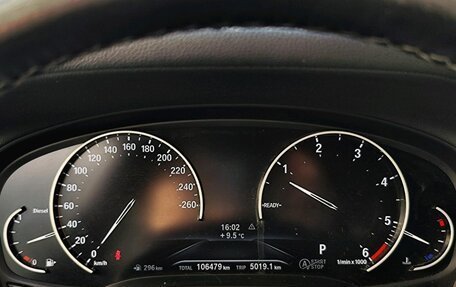 BMW X3, 2020 год, 4 459 000 рублей, 13 фотография