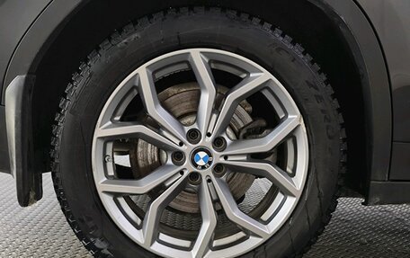 BMW X3, 2020 год, 4 459 000 рублей, 18 фотография