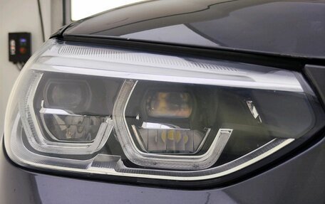 BMW X3, 2020 год, 4 459 000 рублей, 17 фотография