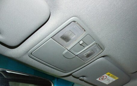 Hyundai Solaris II рестайлинг, 2016 год, 1 050 000 рублей, 20 фотография