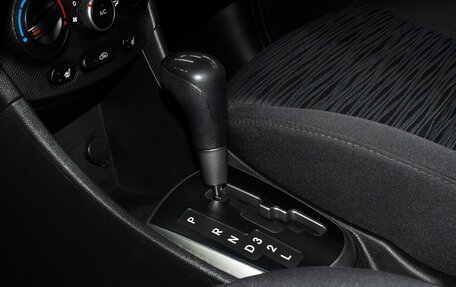 Hyundai Solaris II рестайлинг, 2016 год, 1 050 000 рублей, 19 фотография