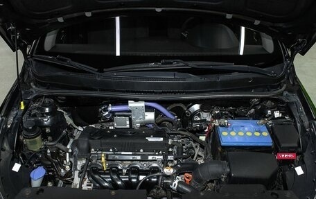 Hyundai Solaris II рестайлинг, 2016 год, 1 050 000 рублей, 22 фотография