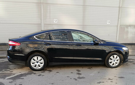 Ford Mondeo V, 2015 год, 999 000 рублей, 4 фотография