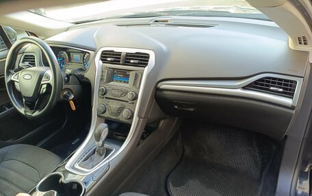 Ford Mondeo V, 2015 год, 999 000 рублей, 10 фотография