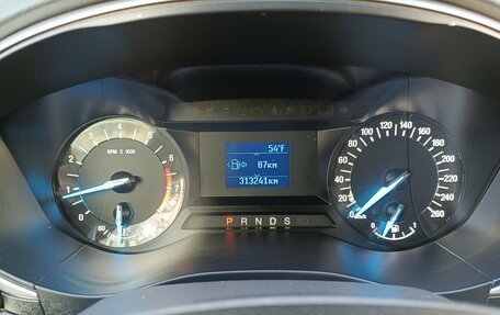 Ford Mondeo V, 2015 год, 999 000 рублей, 14 фотография