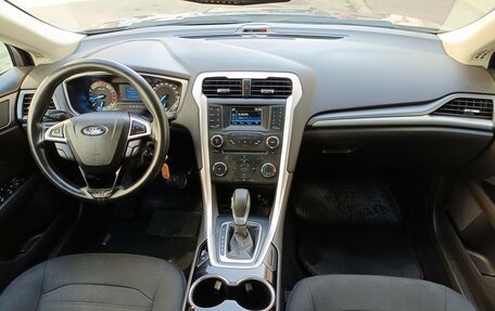 Ford Mondeo V, 2015 год, 999 000 рублей, 13 фотография