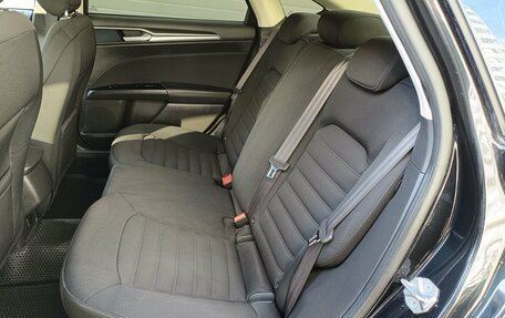 Ford Mondeo V, 2015 год, 999 000 рублей, 11 фотография