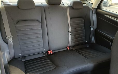 Ford Mondeo V, 2015 год, 999 000 рублей, 12 фотография