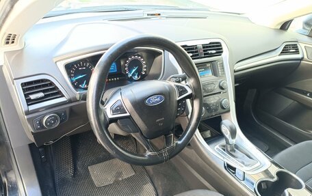 Ford Mondeo V, 2015 год, 999 000 рублей, 9 фотография