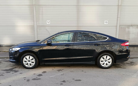 Ford Mondeo V, 2015 год, 999 000 рублей, 8 фотография