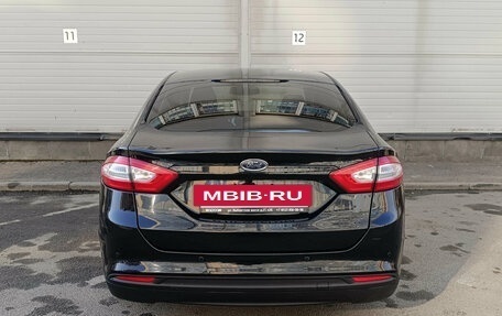 Ford Mondeo V, 2015 год, 999 000 рублей, 6 фотография