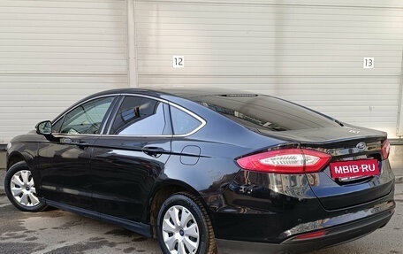 Ford Mondeo V, 2015 год, 999 000 рублей, 7 фотография