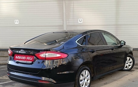 Ford Mondeo V, 2015 год, 999 000 рублей, 5 фотография