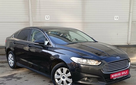 Ford Mondeo V, 2015 год, 999 000 рублей, 3 фотография