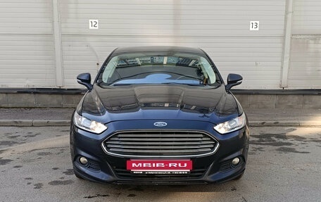 Ford Mondeo V, 2015 год, 999 000 рублей, 2 фотография