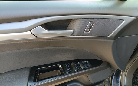 Ford Mondeo V, 2015 год, 999 000 рублей, 15 фотография