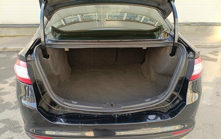 Ford Mondeo V, 2015 год, 999 000 рублей, 16 фотография