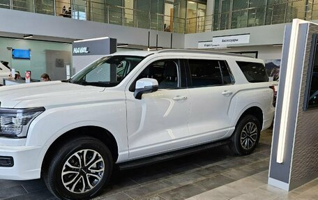 Haval H5, 2026 год, 4 157 010 рублей, 6 фотография