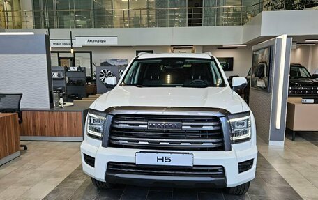 Haval H5, 2026 год, 4 157 010 рублей, 4 фотография