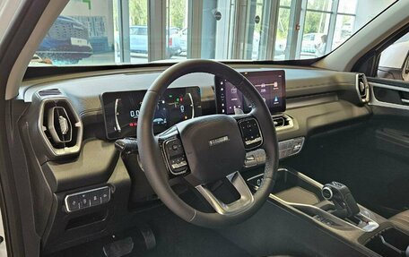 Haval H5, 2026 год, 4 157 010 рублей, 19 фотография