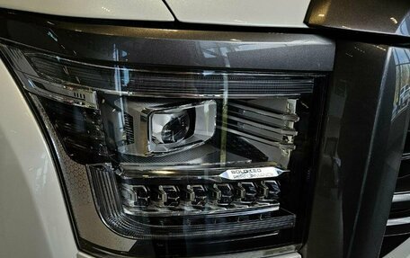 Haval H5, 2026 год, 4 157 010 рублей, 27 фотография