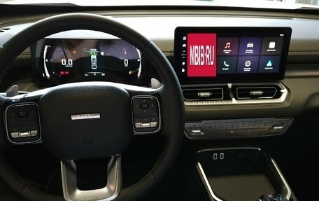 Haval H5, 2026 год, 4 157 010 рублей, 21 фотография