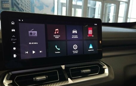 Haval H5, 2026 год, 4 157 010 рублей, 22 фотография