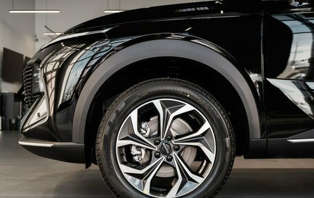 Haval F7, 2026 год, 3 249 000 рублей, 9 фотография