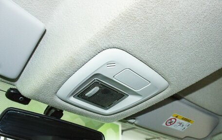 Chevrolet Niva I рестайлинг, 2018 год, 750 000 рублей, 19 фотография