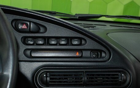 Chevrolet Niva I рестайлинг, 2018 год, 750 000 рублей, 16 фотография