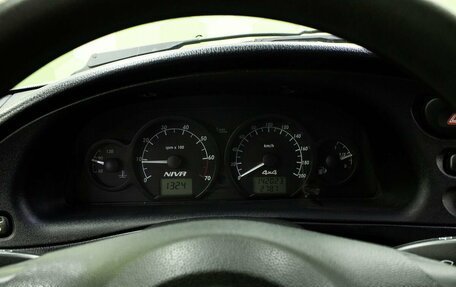 Chevrolet Niva I рестайлинг, 2018 год, 750 000 рублей, 15 фотография