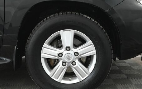 Toyota Land Cruiser 200, 2015 год, 4 250 000 рублей, 11 фотография