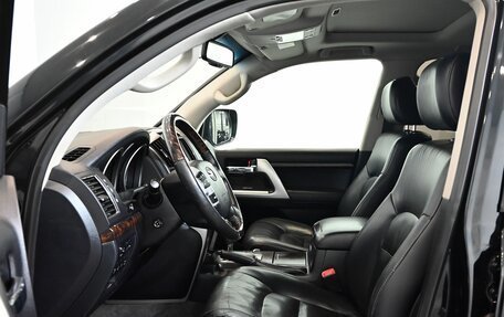 Toyota Land Cruiser 200, 2015 год, 4 250 000 рублей, 9 фотография