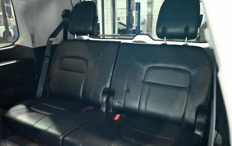 Toyota Land Cruiser 200, 2015 год, 4 250 000 рублей, 21 фотография
