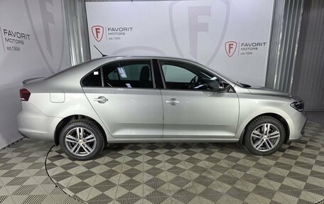 Volkswagen Polo VI (EU Market), 2021 год, 1 700 000 рублей, 4 фотография