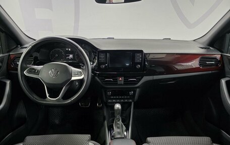 Volkswagen Polo VI (EU Market), 2021 год, 1 700 000 рублей, 7 фотография