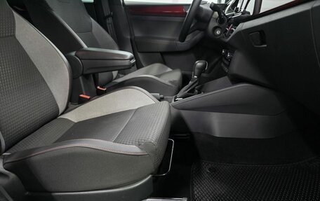 Volkswagen Polo VI (EU Market), 2021 год, 1 700 000 рублей, 14 фотография