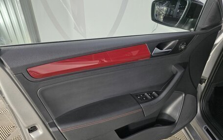 Volkswagen Polo VI (EU Market), 2021 год, 1 700 000 рублей, 8 фотография